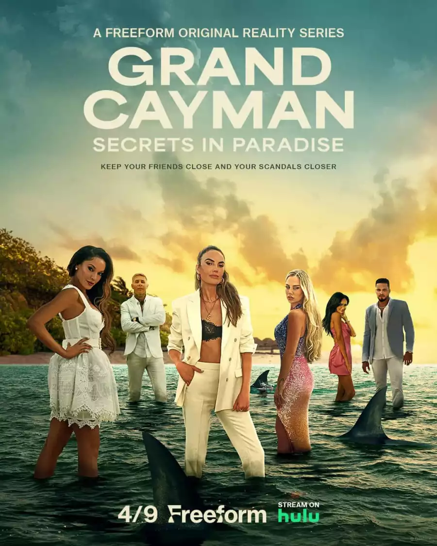 Grand Cayman Secrets In Paradise