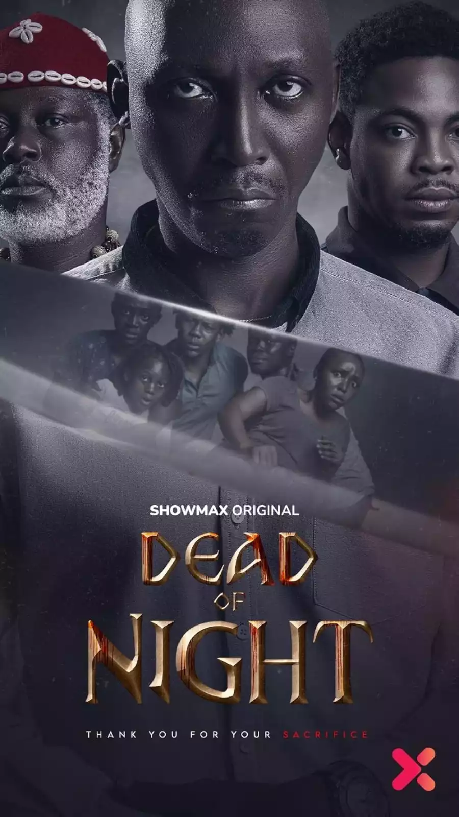 Dead of Night