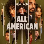 All American 6