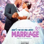 Whats The Big Deal About Marriage