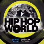 Hip Hop World
