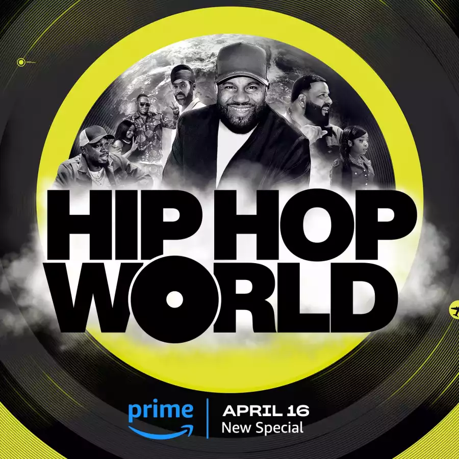 Hip Hop World