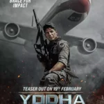 Yodha (2024)