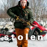 Stolen