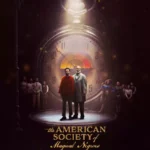 The American Society of Magical Negroes