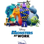 Monsters at Work