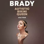 Fern Brady Autistic Bikini Queen
