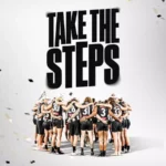 Take The Steps