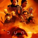 Dune Part Two
