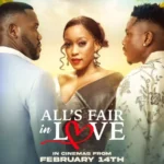 Alls Fair In Love