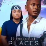 Unexpected Places