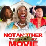 Not Another Church Movie