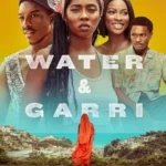 Water And Garri
