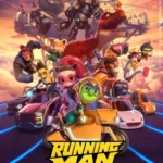 Running Man Revengers