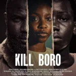 Kill Boro