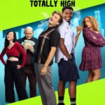 Half Baked Totally High