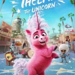 Thelma The Unicorn