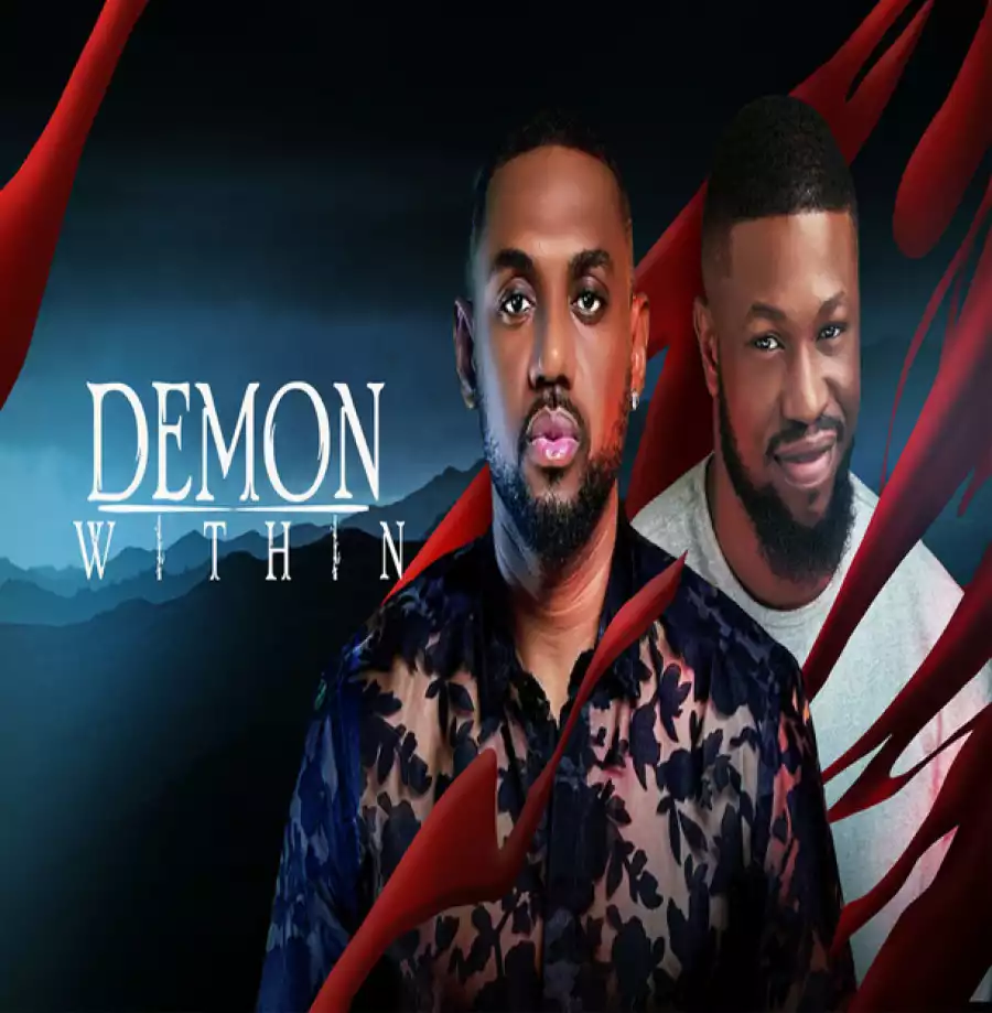 Demon Within