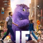 IF Imaginary Friend