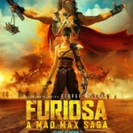 Furiosa A Mad Max Saga