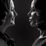 Ladies in Black
