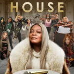 Debs House