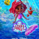 Disney Juniors Ariel