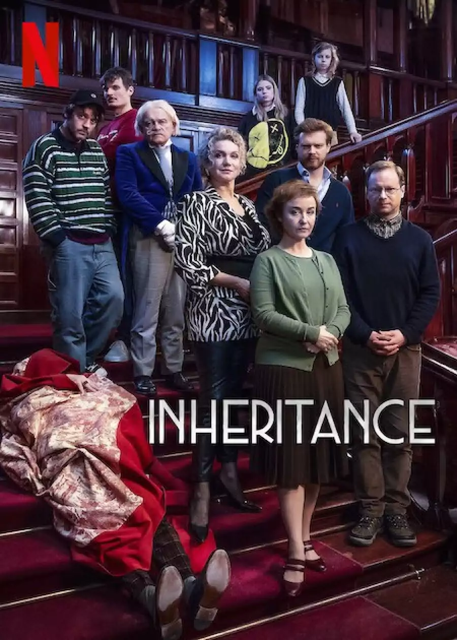 Inheritance