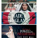 Made In England The Films Of Powell And Pressburger