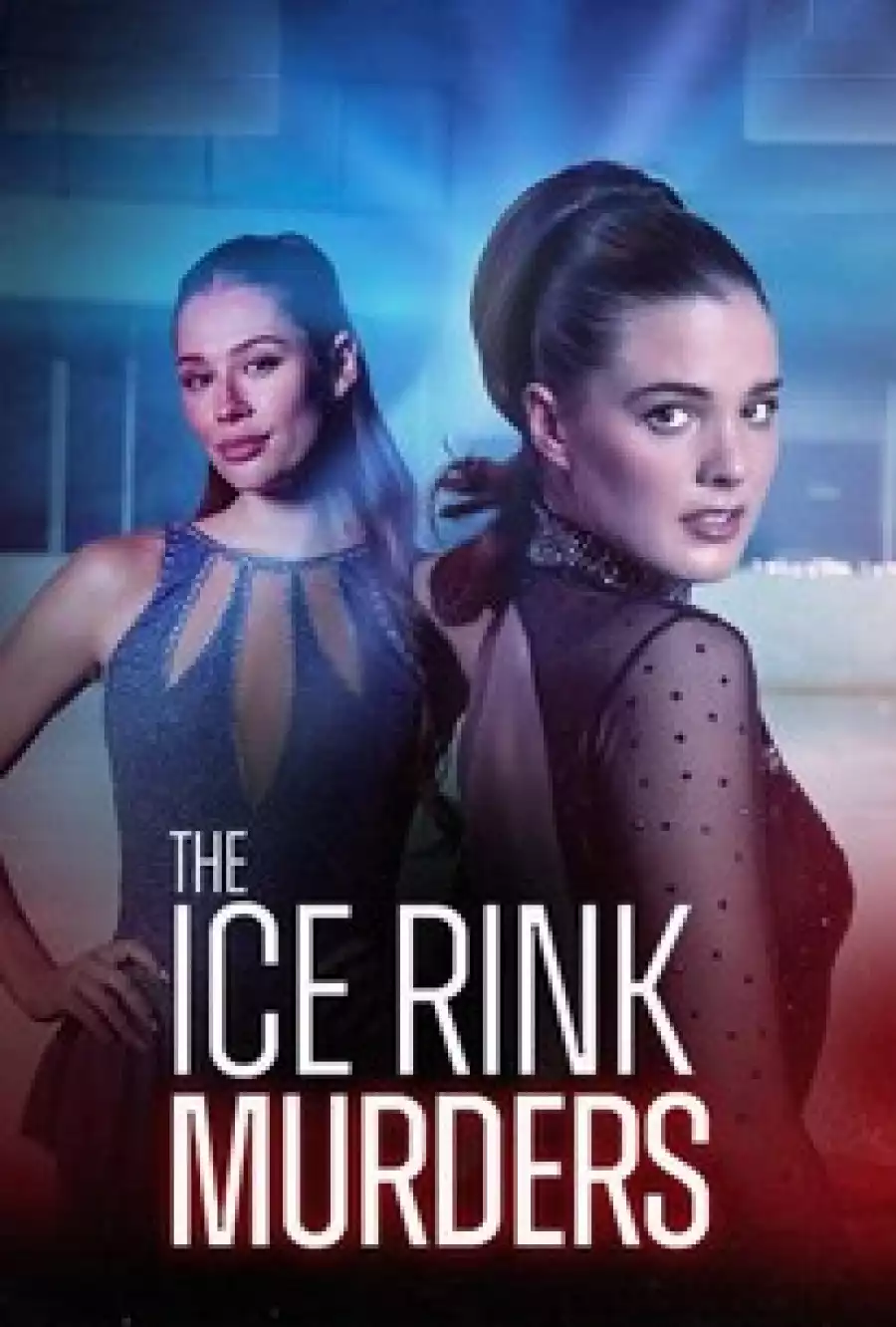 The Ice Rink Murders