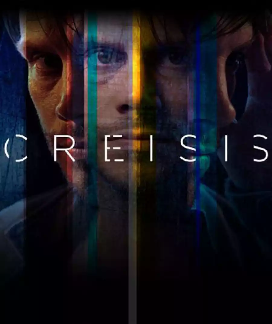 Creisis (2024) [Welsh]