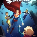 My Adventures with Superman