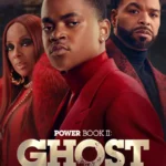 Power Book II Ghost