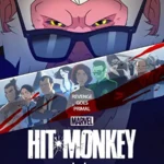 Marvels Hit-Monkey
