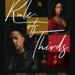 Rule of Thirds