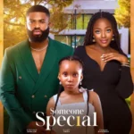 Someone Special