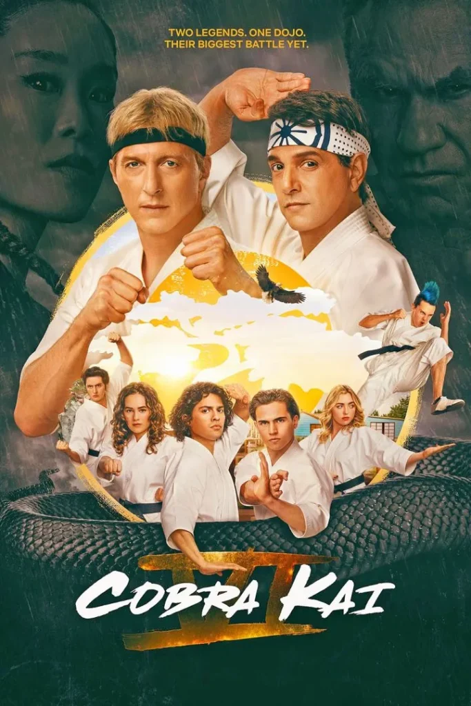 Cobra Kai