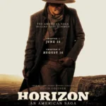 Horizon An American Saga Chapter 1