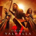 Vikings Valhalla