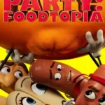 Sausage Party Foodtopia