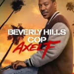 Beverly Hills Cop Axel F