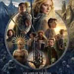 The Lord of the Rings The Rings of Power