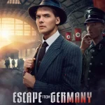 Escape From Germany