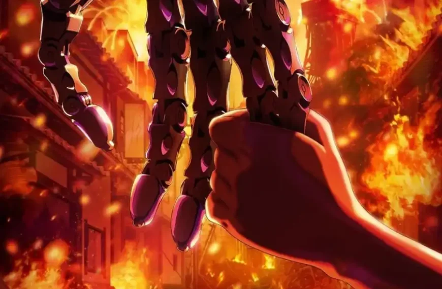 Terminator Zero