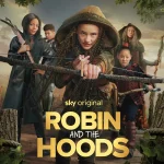 Robin and the hoods
