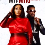Mr & Mrs Chapter Two