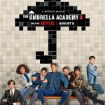 The Umbrella Academy