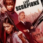 Lady Scorpions