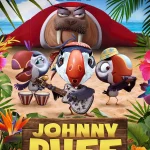 Johnny Puff Secret Mission