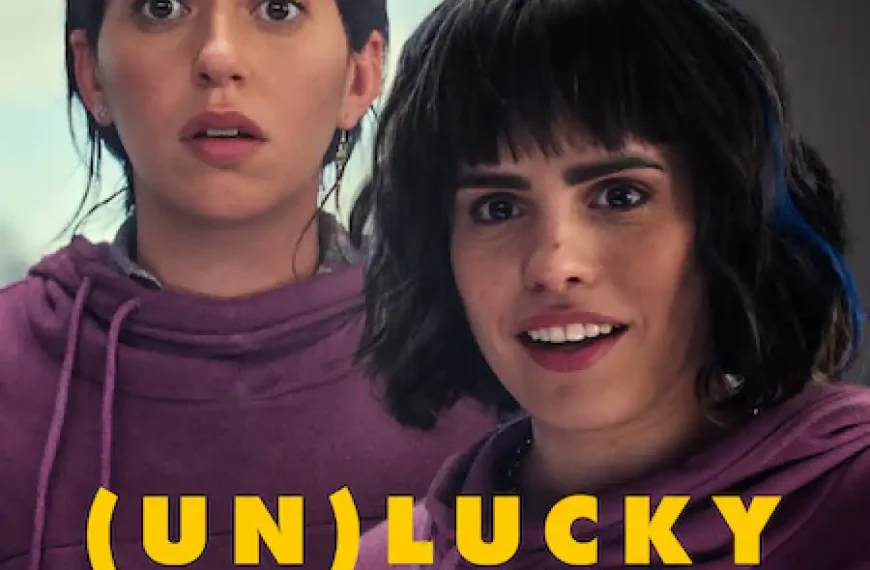 UnLucky Sisters